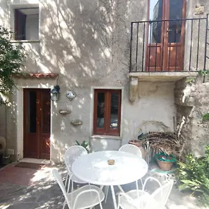  Appartement Cortile Via Sales 11