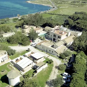  Séjour à la ferme Azienda Agrituristica Tenuta Pizzolungo